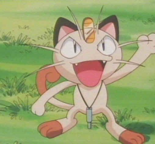 [PokeCommunity.com] ~~The Meowth Fan Club~~<('')>
