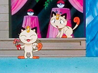 [PokeCommunity.com] ~~The Meowth Fan Club~~<('')>