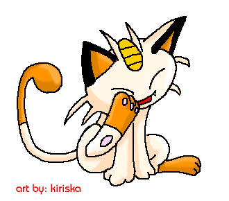[PokeCommunity.com] ~~The Meowth Fan Club~~<('')>