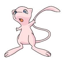 [PokeCommunity.com] ~Mew Fan Club~