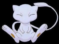 [PokeCommunity.com] ~Mew Fan Club~