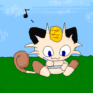 [PokeCommunity.com] ~~The Meowth Fan Club~~<('')>
