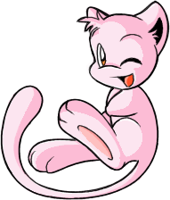 [PokeCommunity.com] ~Mew Fan Club~
