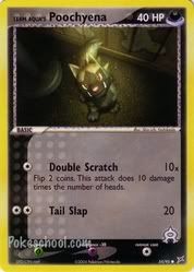 [PokeCommunity.com] ~~~/~Poochyena and Mightyena club!~~~/~