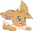 [PokeCommunity.com] ~+Eevee Fan Club+~