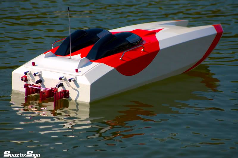 blackjack rc boat 55