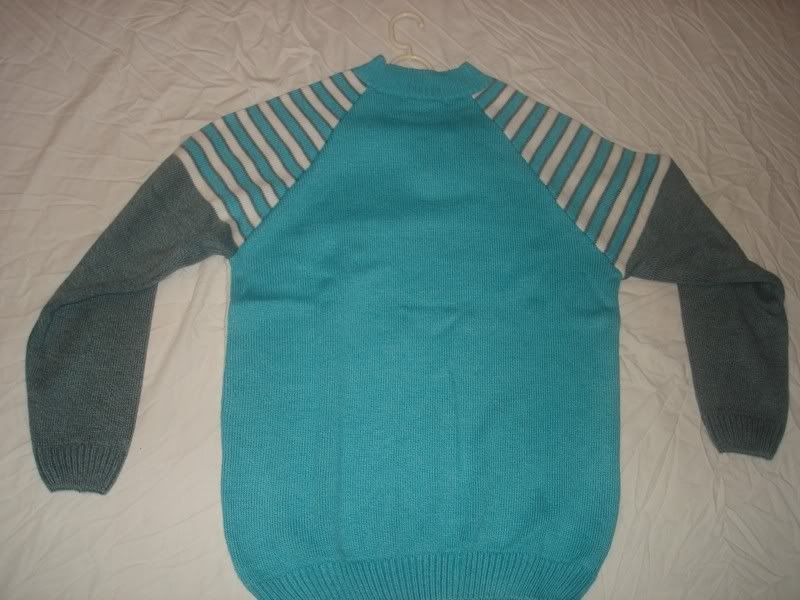 Back