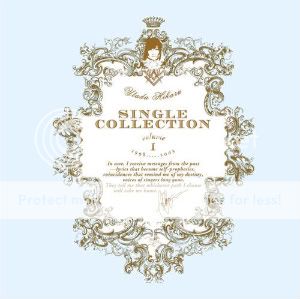 04 Album 宇多田ヒカル Single Collection Vol 1 192k