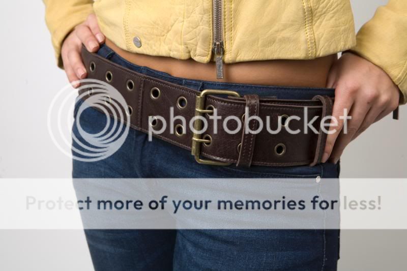 BLACK LEATHER HIPSTER HOLSTER BUM BAG MONEY BELT WALLET  