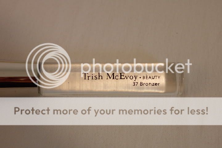 Trish McEvoy Beauty # 37 Bronzer Brush TM0137  