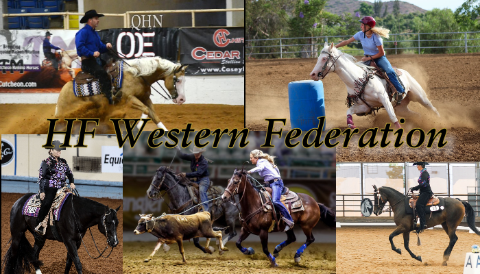 HF Western Federation