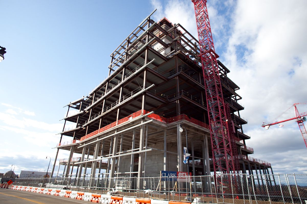 NASHVILLE | Projects & Construction | Page 4 | SkyscraperCity Forum NASHVILLE | Projects & Construction