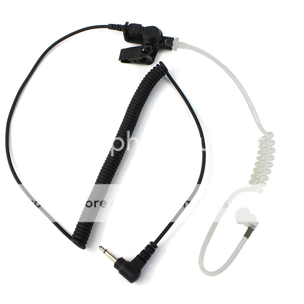 Micrófono De Garganta Ajustable PENGJJMXG De 3,5 Mm Con Tubo Acústico Oculto | Bodega Aurrera En - Foto 6